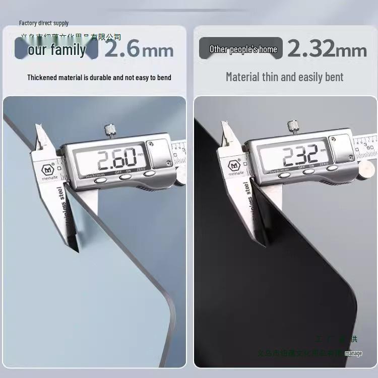 Экзаменационная доска для письма: Папка-планшет формата А4 для школьных тестов