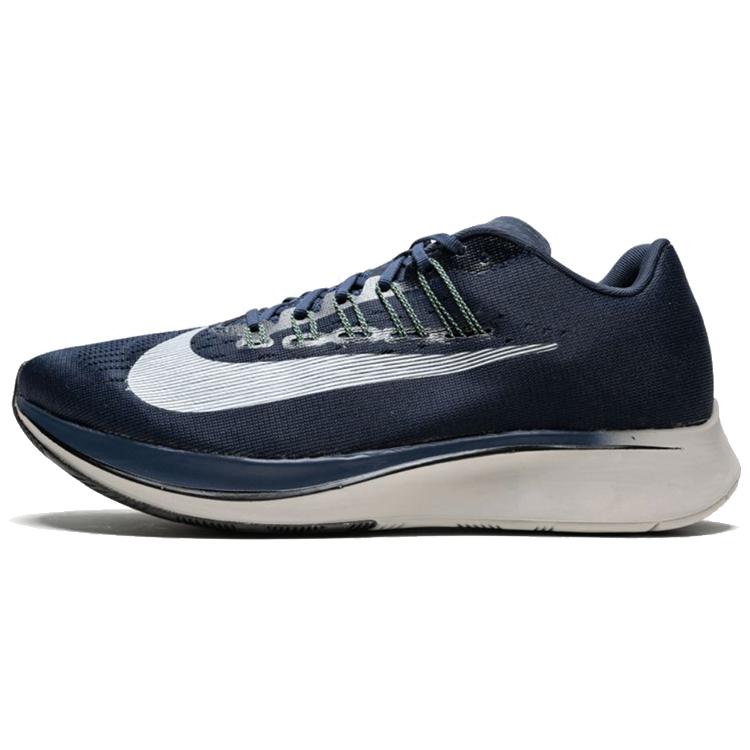 Nike Zoom Fly Обсидиан 880848-405