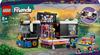 LEGO Friends 42619 Toy Constructor Set Pop Star Music Tour Bus Multicolore