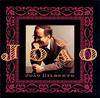 CD JOAO GILBERTO - Joao  (I Really Samba) PHCA41 Capitol Records 1999 US Latin Used