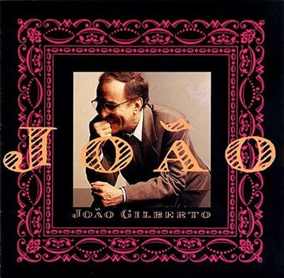 CD ЖОАН ЖИЛБЕРТУ - Жоан  (Я действительно самба) PHCA41 Capitol Records 1999 США Латинский Б/У