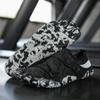 Fashion In Beach Sand Spring Joggings Woman Slippers Wide Foot Sandals Shoes Leopard Flip Flops Sneakers Sports Sunny Tene Basctt