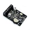 Для платы Bluetooth-усилителя мощности 12 В/24 В Высокомощный цифровой усилительный модуль XY-P15W XY-P40W 10 Вт/15 Вт/20 Вт/30 Вт/40 В Стерео