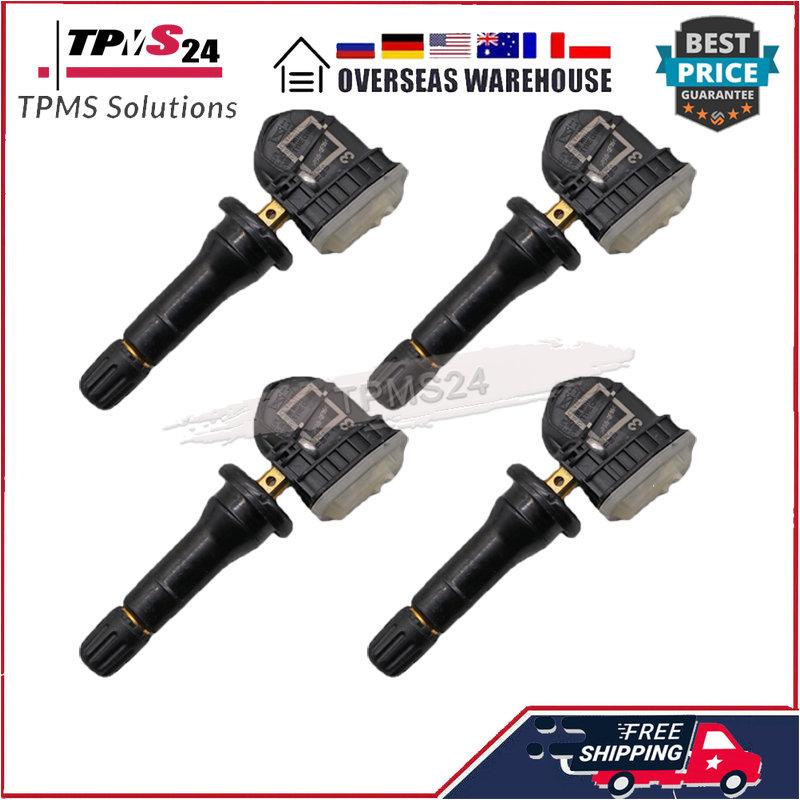 ДАТЧИК КОНТРОЛЯ ДАВЛЕНИЯ В ШИНАХ 13598772 для Buick Envision Cadillac Ct6 Chevrolet Bolt Cruze Malibu Spark Tahoe GMC Sierra 315 МГц