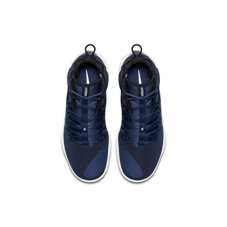 Nike Hyperdunk X Tb Полночный синий AR0467-402