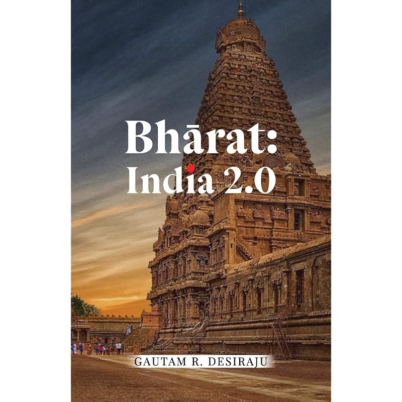 Bhrat: India 2.0 Bhrat: India 2.0 is a brilliant vision for