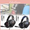 Headset Gaming Xbox One Ps4 Ps5 Pc Mac Controller Noise Cancelling Headphone