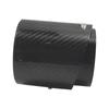 Carbon Fiber & Stainless Steel Tailpipe for Mini & BMW F Series