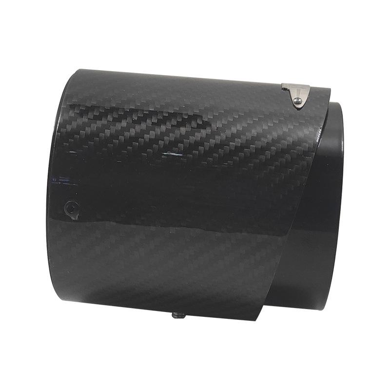 Carbon Fiber & Stainless Steel Tailpipe for Mini & BMW F Series