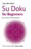 Книга The Times Su Doku for Beginners
