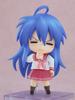 Good Smile Company Nendoroid Счастливая Звезда Идзуми Коната Пластиковая Раскрашенная Подвижная Фигурка 2.0 Без Масштаба