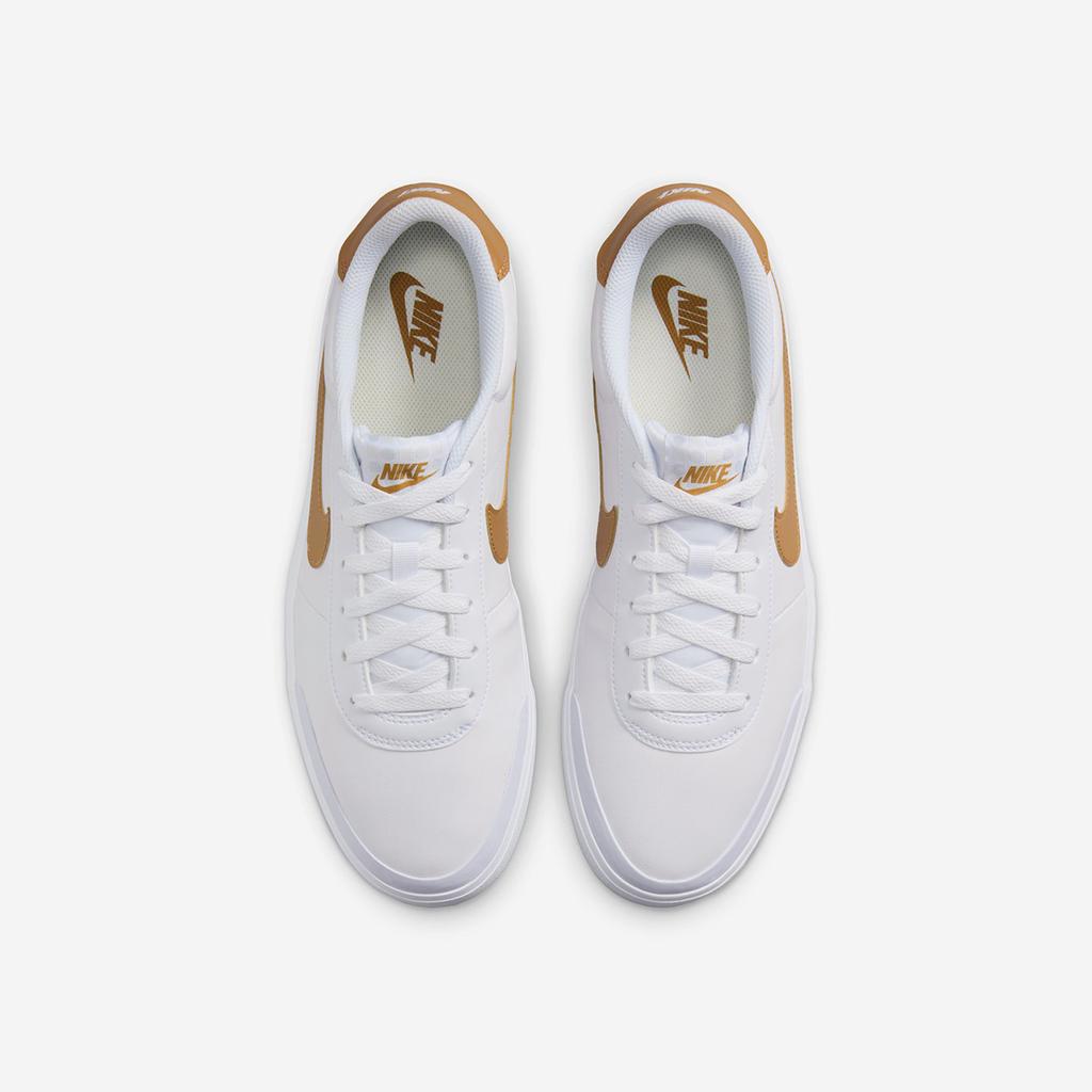 Nike Court shot, FQ8146, 1010109349, Популярная корейская обувь