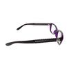 Marc By Marc Jacobs  Mmj 569 Dqt 49mm Womens Cat Eye Eyeglasses 49mm Violet