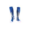 1 Pair Nylon Wire Compression Sock Portable Reusable Washable Men Women Nonslip Riding Football Fitness Sport Stocking