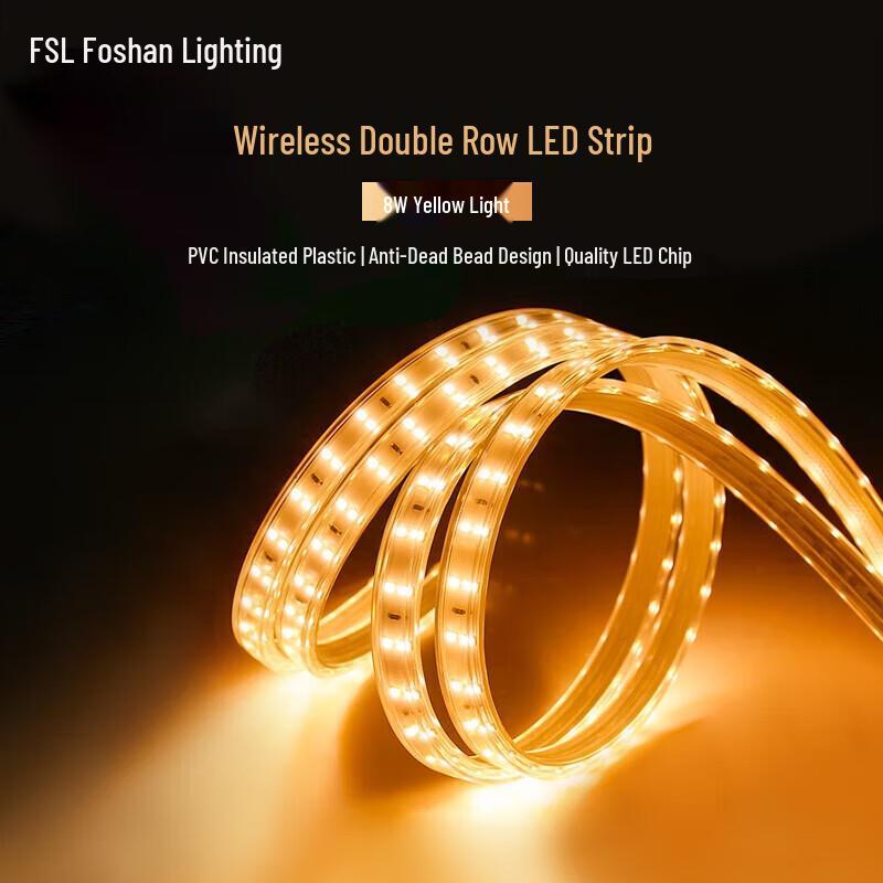 Светодиодная гибкая лента FSL LED