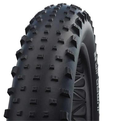 Шина Schwalbe Jumbo Jim Evolution ADDIX Tubeless 26'' x 4.00 MTB