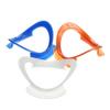 5pcs/lot Teeth O Shape Dental Intraoral Cheek Retractor O Type Lip Tooth Whitening Mouth Opener Dentist Materials Tools