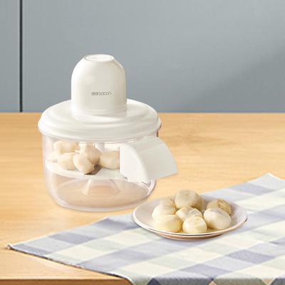 Инструменты для работы с фруктами и овощами – Чеснокодавилки