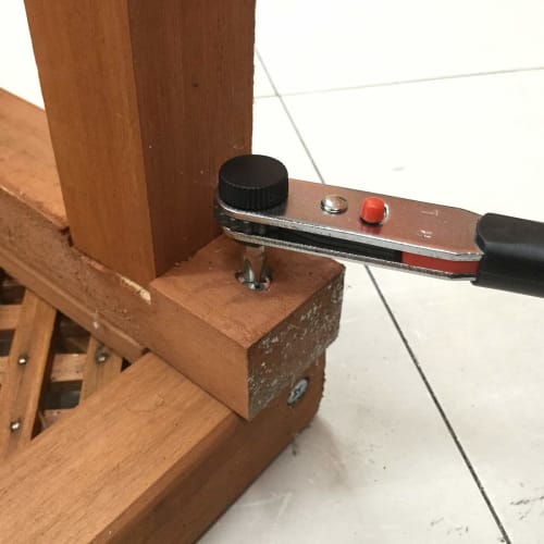 Best Compact Ratchet Build BD-02