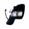 Left Mirror Renault Clio 4 Electric Folding 9-Pin 2013-2016