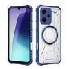 Чехол для телефона серии Battle Shadow для Xiaomi Redmi Note 13 Pro+ 5G, ударопрочный, защитный от падений