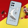 Мультяшный чехол-кит для Oppo A78 A98 A18 A38 A58 A5 A6 Pro A54 A74 A94 A17 A57 A80 A60 A40 A96 A76 A16 A15