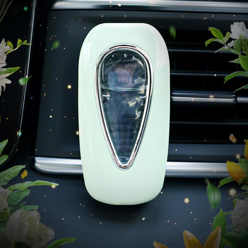 Автомобильный освежитель воздуха с диффузором для пропеллера, освежители воздуха, парфюм, диффузор для ароматизатора воздуха для автомобиля, аксессуары для автомобиля