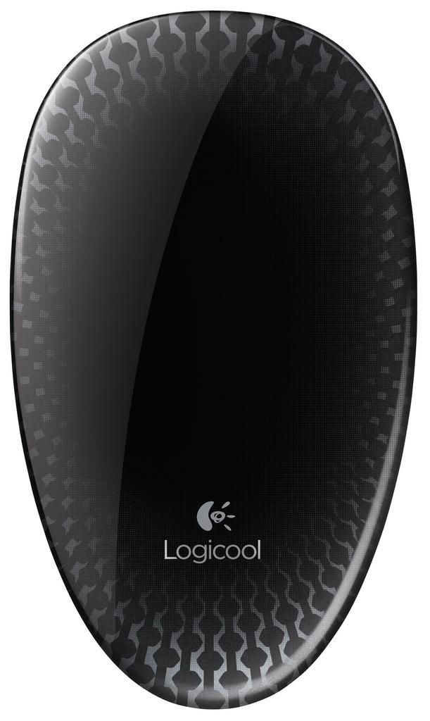 LOGICOOL Wireless Laser Type 3 Button T620GR