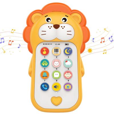 KeyAngel Детская игрушка для раннего развития и обучения на возраст, с музыкой и подвеской, регулируемая, японская инструкция, отвертка