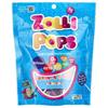 IHerb Zollipops Леденцы для чистых зубов, Вкусный фруктовый вкус, Прибл.. 13-15 штук, 3,1 унции