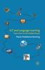 Книга ICT and Language Learning : From Print To the Mobile Phone