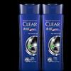 Шампунь против перхоти Clear Men
