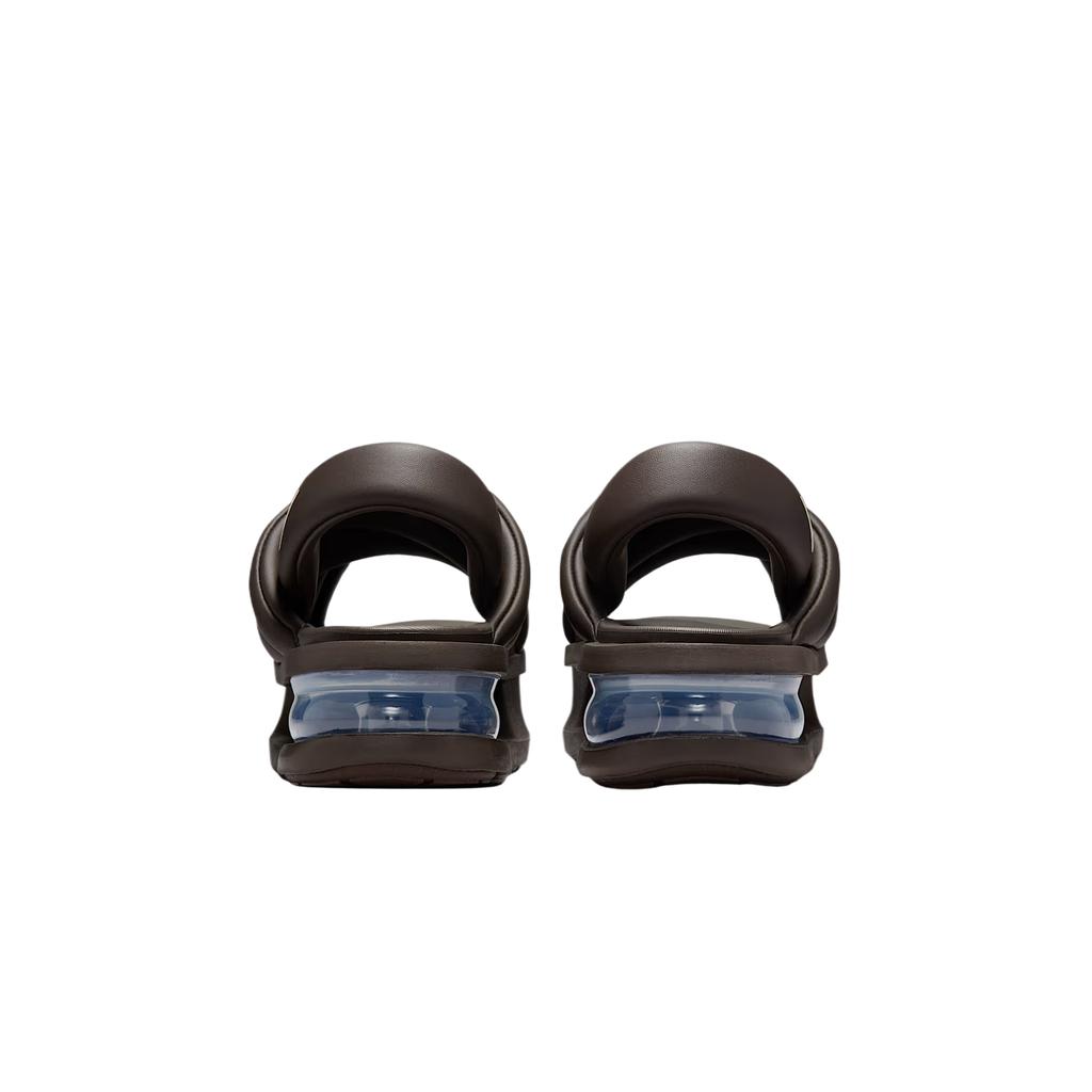 Nike Air Max Isla Comfortable Elegant Soft Fashion Beach Sandals Women Sandals Brown FJ5929-200