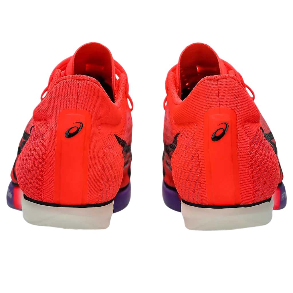 Asics Мужские беговые кроссовки Metaspeed MD с низким верхом 1093A265-600