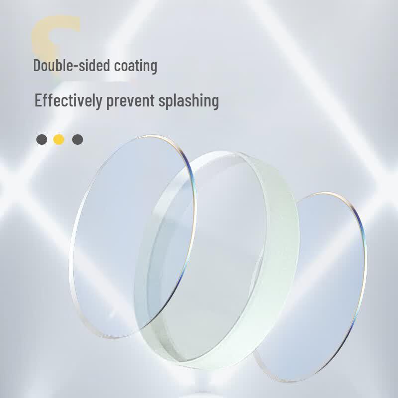Fiber Laser Cutting Machine Protective Lens