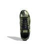 adidas Оригинальные кроссовки Rivalry Rmlow из синтетической кожи, дышащие кроссовки с низким верхом, унисекс, зеленый, черный GZ7841