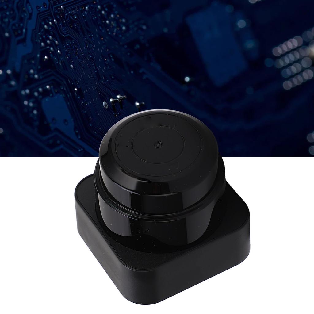 Датчик лидара Портативный радарный сканер Лазерный дальномер TOF Lidar Детектор Диапазон измерения 40 м