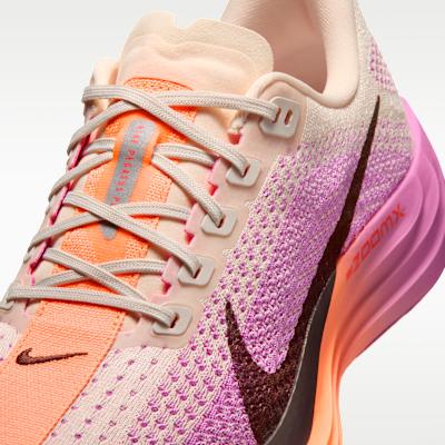 Nike Wmns Pegasus Plus 'Chalk Light Magenta Bright Crimson Tattoo'