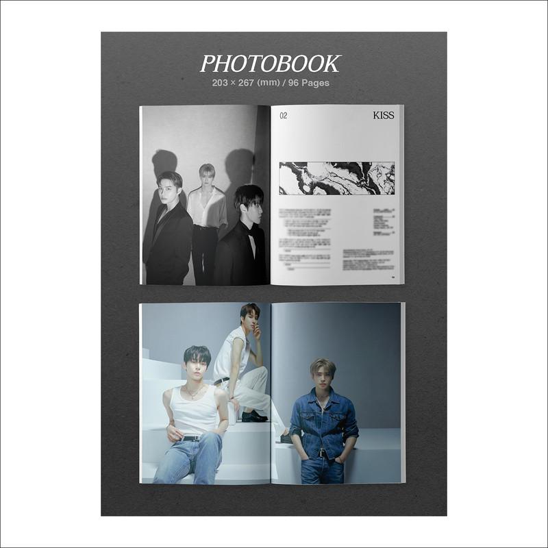 NCT DOJAEJUNG - Первый мини-альбом(Фотокнига Вер.)