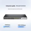 H3C S5120V3-28S-LI Enterprise Layer 3 Managed Switch