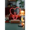 Bt21 Tata Bts Taehyung 16-цветный ночник с управлением