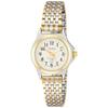 Sun Flame J-Axis NAL52 NAL52-T Women's Gold Watch