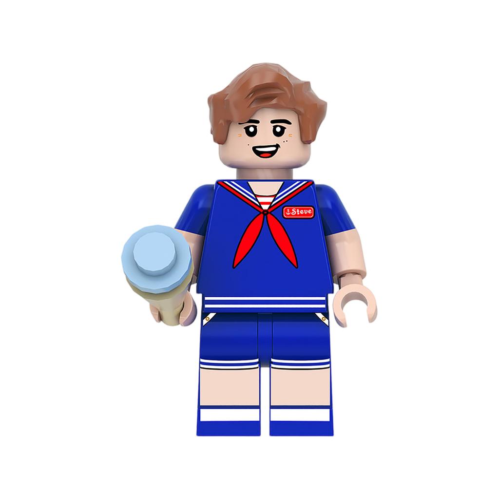 Креативные фигурки-игрушки Коллекционные Декоративные Миниатюрные Статуэтки Гаражные наборы