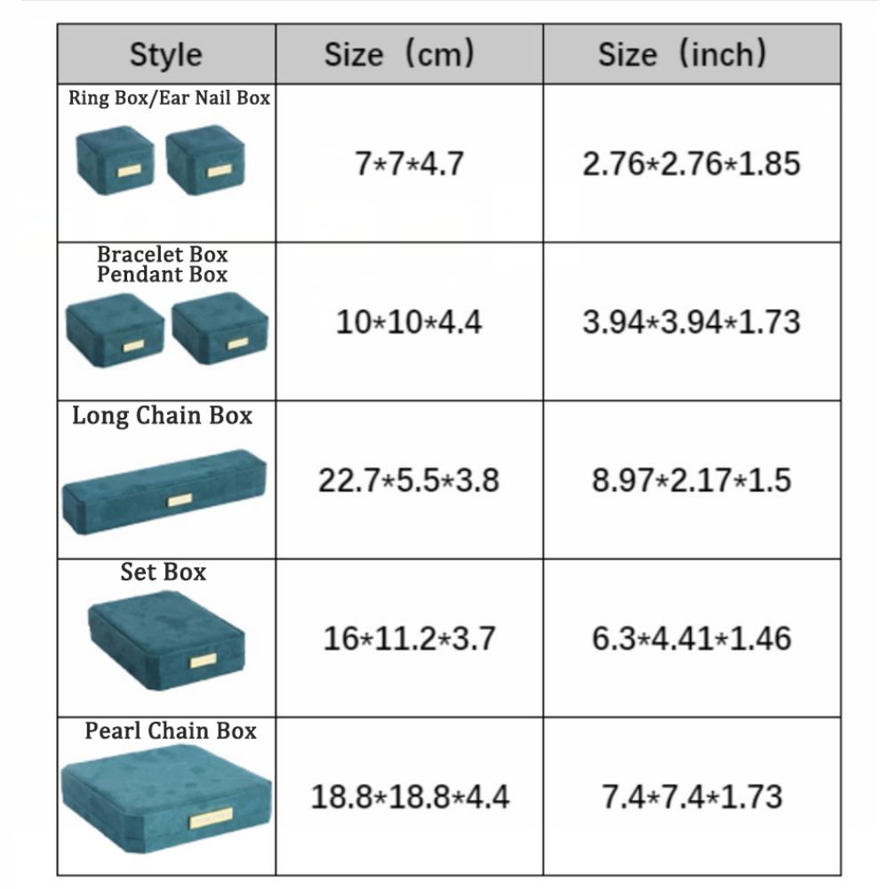 Octagonal Jewelry Display Holder Luxury Jewelry Storage Case Portable Ring Bearer Box Ring