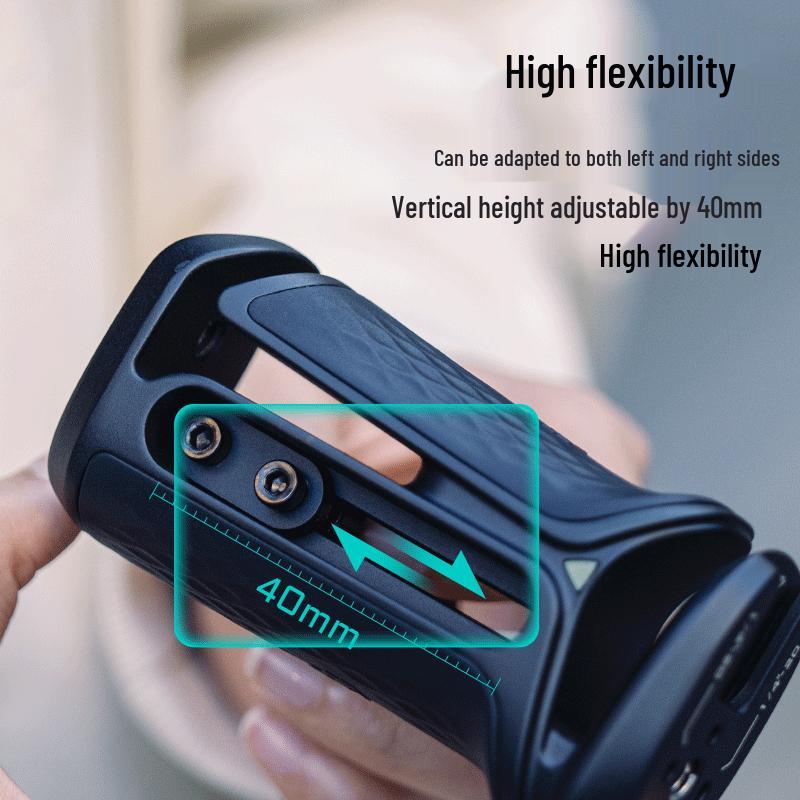 TILTA Xeno NATO Side Handle