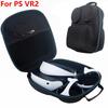 Carrying Case for PS VR2 Headset &Controller Storage Bag Double Zipper Shockproof Portable Protective Box For PS VR2 Accessories