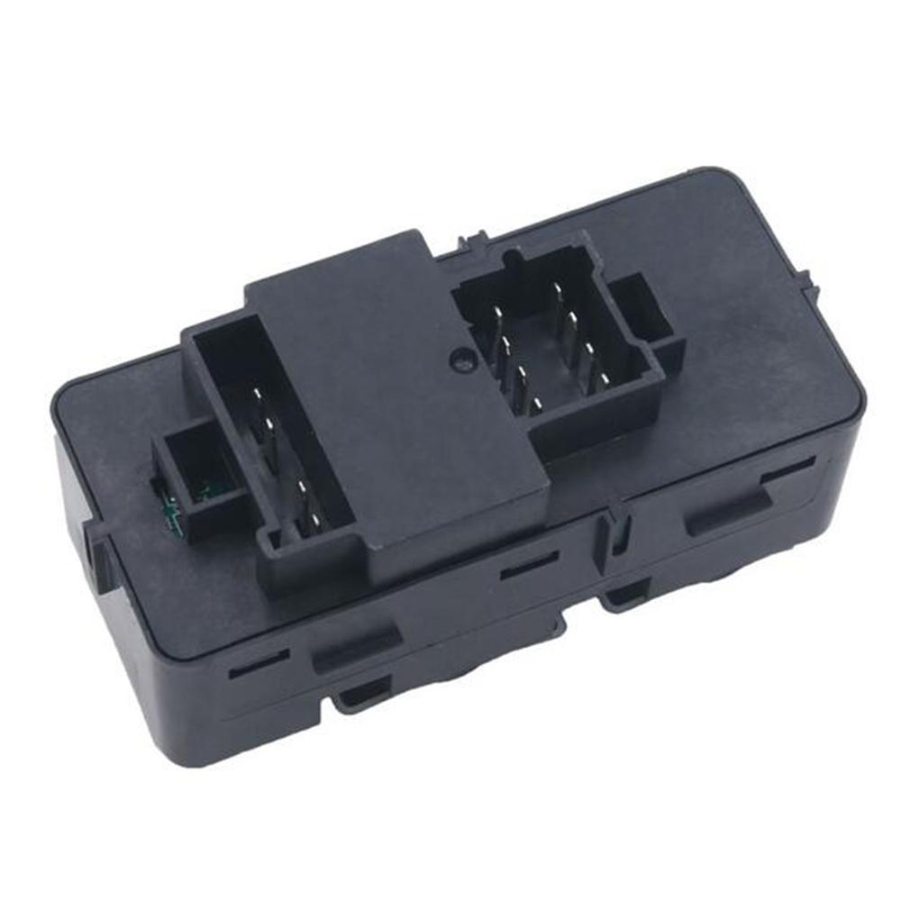 10339375 Power Window Master Switch For Buick Rendezvous