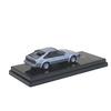 JADI Toyota Celica XX 84 Металлический Светло-голубой Фары внизу LHD 1/64 PA55443