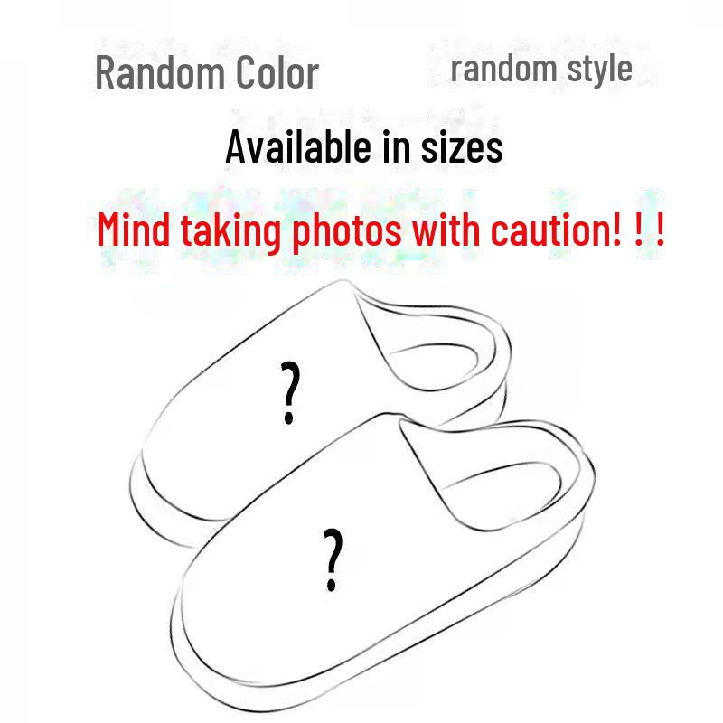 Зимние хлопковые домашние тапочки унисекс 2023 года: Уютная обувь для пар