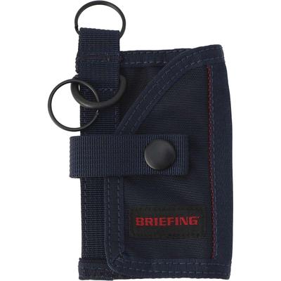 Аксессуар для ключей Navy Free Size [Брифинг] Мужской